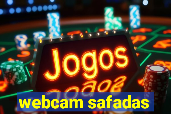 webcam safadas